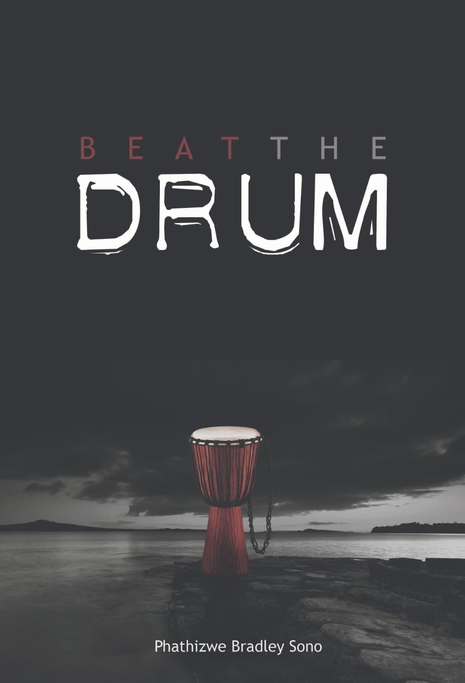 Beat The Drum front cover
