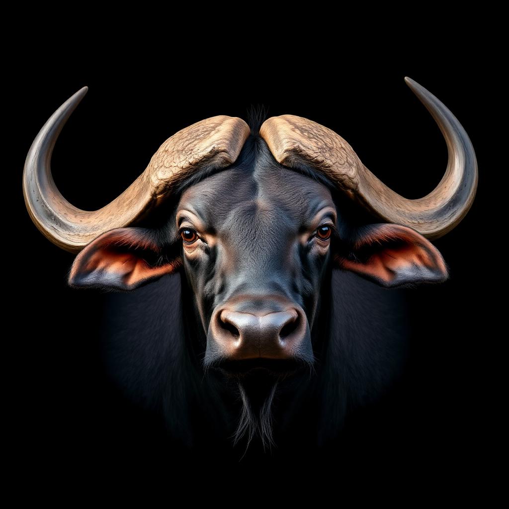 Buffalo — Endurance