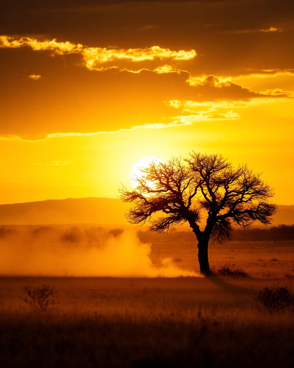 The Bushveld, Kruger · Mpumalanga & Limpopo