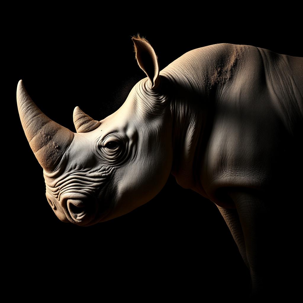 Rhino — Resolve